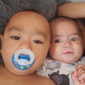 Meet your Posher, Jerriemayah